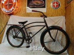 schwinn eagle