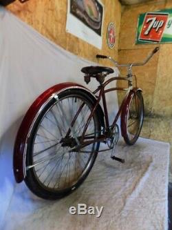 schwinn b10e