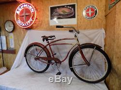 vintage schwinn admiral