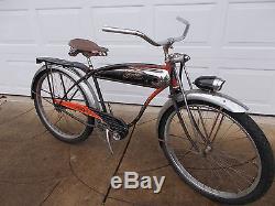 vintage tank bicycles for sale