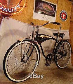 schwinn tank bike