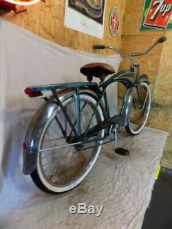 schwinn green phantom