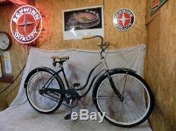 1956 schwinn spitfire