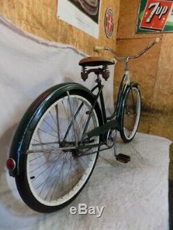 1956 schwinn spitfire