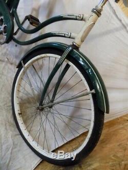 1956 schwinn spitfire