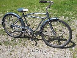 1959 schwinn tornado