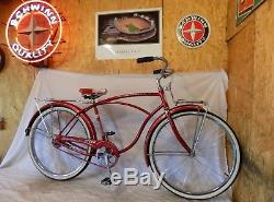 schwinn bike 1960