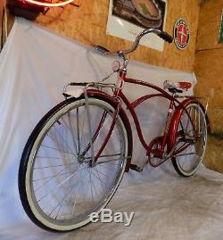 1960 schwinn