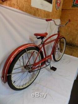 schwinn tornado bike for sale