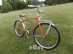 1963 schwinn bike