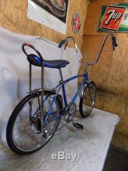 schwinn fastback 5 speed