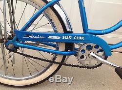 schwinn stingray slik