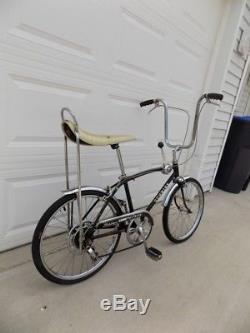 schwinn 5 speed shifter