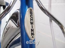 schwinn starlet 3