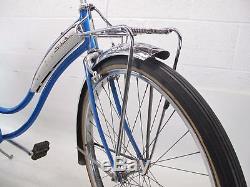 schwinn starlet 3