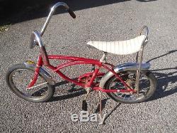 bicycle Schwinn midget runabout