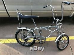 schwinn grey ghost 5 speed