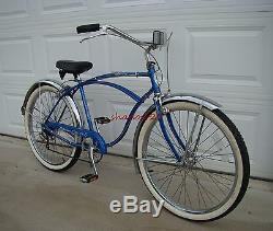 schwinn cruiser 5 for sale