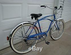 schwinn cruiser 5 for sale