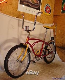 schwinn stingray 2