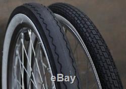 stingray bicycle tires