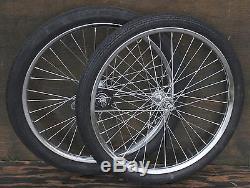 stingray bicycle tires