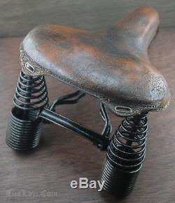 vintage troxel bicycle seat