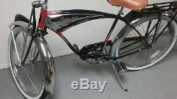 1995 schwinn black phantom