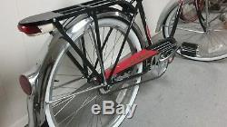 1995 schwinn black phantom