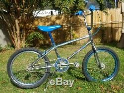 schwinn sting bmx bike