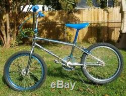 schwinn sting bmx bike