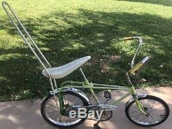 sears gremlin bicycle