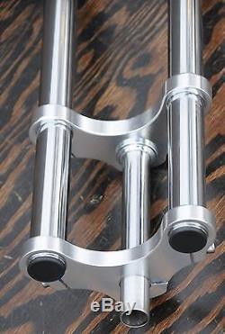 triple tree bike fork