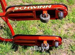 schwinn gladiator scooter