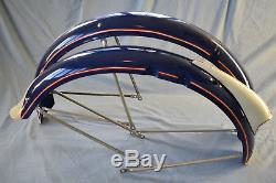 schwinn fenders