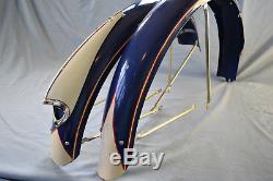 vintage schwinn bike fenders