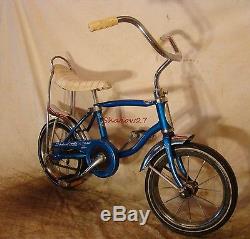 schwinn lil tiger