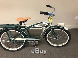 vintage schwinn 20 inch bike