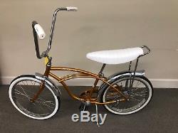 1963 schwinn stingray