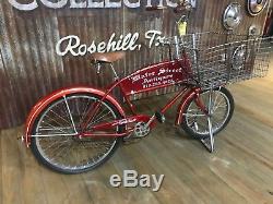 schwinn cycle truck for sale