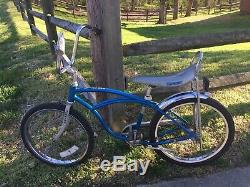 schwinn stingray 2