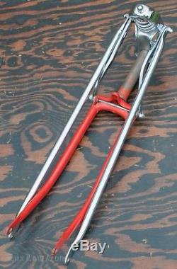 schwinn springer forks