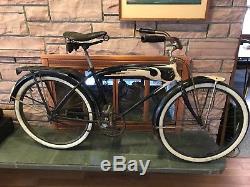 1939 schwinn