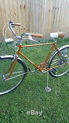 vintage schwinn collegiate