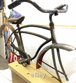 1947 schwinn bicycle