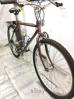 schwinn high sierra