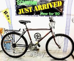 schwinn sierra 26