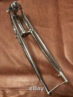 schwinn stingray springer fork