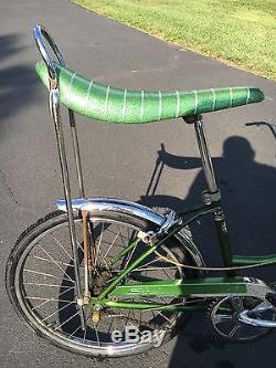 schwinn stardust vintage