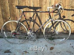 schwinn 12 speed road bike